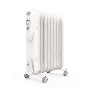 <span class=keywords><strong>Radiateur</strong></span> électrique <span class=keywords><strong>portable</strong></span> pour la maison, en métal, rempli d'huile, avec un chauffage populaire - Product Image 5