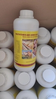 Fournisseur OEM : Vitamines et Minéraux Liquides pour Bovins, Ovins, Caprins, Veaux et Agneaux – Solution Orale Multivitaminée pour Bétail