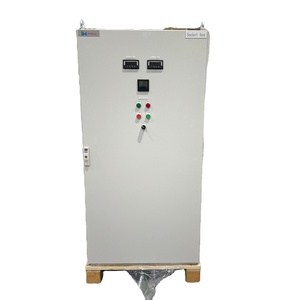 กล่องจ่ายไฟฟ้าสแตนเลส UL508A IP54 แบบกำหนดเองได้ กล่องจ่ายไฟฟ้าสำหรับงานก่อสร้าง - Product Image 6