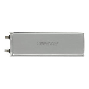 Kc cb <span class=keywords><strong>ul</strong></span> אושר התאמה אישית תא nmc lfp 250mah 260mah 471162 li 3.7v ליתיום פולימר יצרן סוללה ליפן סוללה ליפן - Product Image 2
