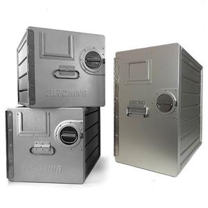 High Quality Factory Price Customized Large Capacity Airline <strong>Decorative</strong> <strong>Storage</strong> <strong>Boxes</strong> <strong>for</strong> Airplane - Product Image 3