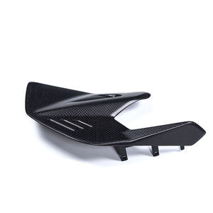 Protection de chaîne en fibre de carbone pour Ducati Panigale V4 / V4S / V4R 2025 - Product Image 4