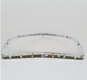 2228880051 adatto per il telaio della griglia del paraurti anteriore della Mercedes Benz classe S <span class=keywords><strong>W222</strong></span> - Product Image 3