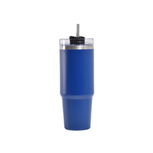 Vaso Térmico de Acero Inoxidable 304 de 20oz/30oz con Aislamiento Sin Costuras, Modelo Ice Bullock, de Calidad Superior - Product Image 5