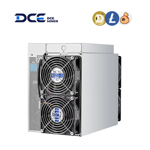 Vente chaude Elphapex DG Home 1 Doge Miner 2.1Gh/s 620W Dogecoin Litecoin Crypto Mining Machine avec processeur de données d'ordinateur PSU - Product Image 5
