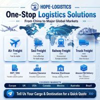 Agente de Carga Marítima y Aérea en China, Consolidación LCL, DDP a Alemania, Puerta a Puerta, Despacho de Aduanas, Seguro, Logística de Carga