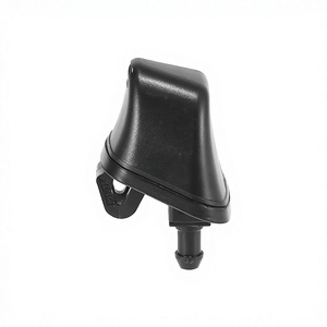 Boquilla de plástico para limpiaparabrisas delantero de Bmw, 2,8mm, para E90, Serie 3, 316, 320 - Product Image 4