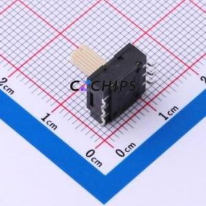 R9310R7S Rotary Encoder SMD Switch Whole Sale Electronic Component Chips Supplier & BOM Service - Product Image 2