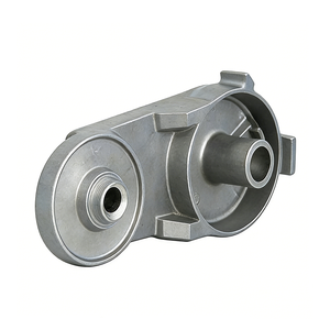 Carcasa de Transmisión Automotriz de Aleación de Aluminio AlSi12 Fundida a Presión, Hecha a Medida en Vietnam Según Planos - Product Image 1