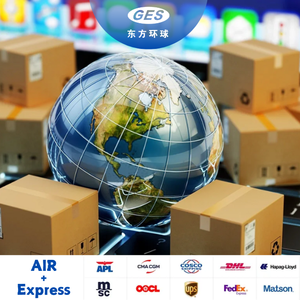 Consegna espressa FEDEX a CA servizio professionale servizio di corriere espresso ali - Product Image 3