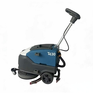 Nueva Fregadora de Pisos con Motor de Alta Calidad, Fácil de Operar, Construcción de Plástico, 1000W, 1 Año de Garantía, Limpieza M - Product Image 4