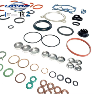 Kit Gasket Perbaikan Mesin Lengkap OE A2700160020 untuk Mercedes-Benz A180 CLA200 W176 M270 1.6T/2.0T - Product Image 3