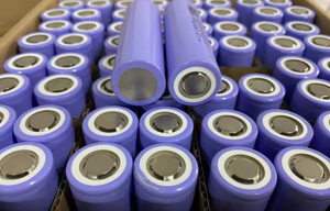 Оригинальная упаковка, 21700 литий-ионный аккумулятор lishen LR21700LA 4000 мАч 10c - Product Image 6