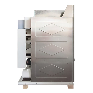 <span class=keywords><strong>SÈCHE</strong></span>-LEURS INDUSTRIEL AUTOMATIQUE DE HAUTE QUALITÉ 35 <span class=keywords><strong>KG</strong></span> DURABLE - Product Image 5