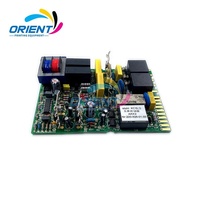 Carte de circuit imprimé AKK2 de qualité 220-928-01-00, carte de commande de moteur pour machine plieuse Stahl, pièces de rechange pour pliage