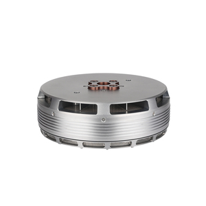 AM13819 38KV Moteur sans balais UAV industriel Couple élevé pour la pulvérisation agricole Drones de culture lourde Service OEM ODM - Product Image 4