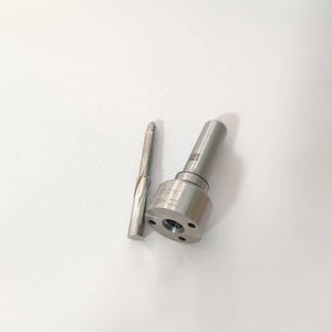 Inyector Common Rail L420PBC Tipo SCV CL 1997 de Acero, Tamaño 20 - Product Image 1