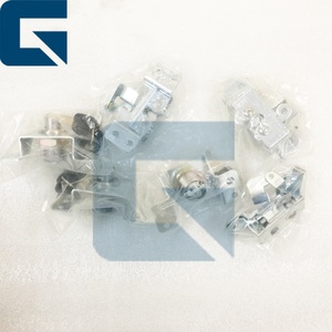 Tool <b>Box</b> <b>Locks</b> 3205737 <b>Lock</b> AS 320-5737 for 320 E320 E320D2 Excavator - Product Image 1