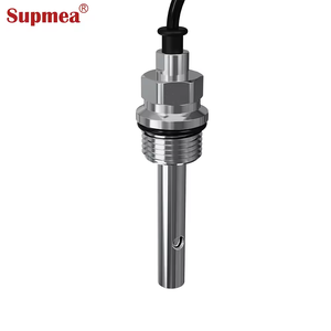 Análisis de líquidos <span class=keywords><strong>Industrial</strong></span> Barato Tds 0-2000MS Ec Conductividad 316l Sensor con 4 20ma Sonda - Product Image 3