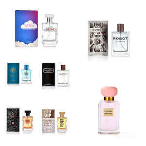 Parfum original 100ML parfum en spray haute qualité longue durée Cologne parfumerie en gros - Product Image 5