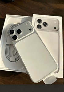 Offre Spéciale pour 17 Pro Max 5G CDMA FHD 6,9 pouces, Taux de rafraîchissement 120Hz, Appareil photo 48MP, Batterie 5000mAh, <span class=keywords><strong>Téléphone</strong></span> portable original débloqué – Le meilleur - Product Image 6