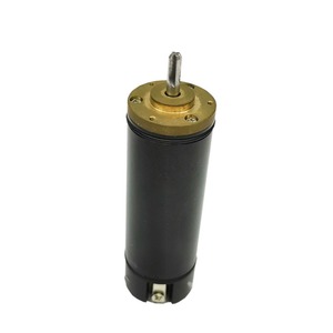 Moteur CC sans balais sans noyau 16 mm 1654 pour graveur électrique <span class=keywords><strong>et</strong></span> perceuse à ongles, personnalisable, vente en gros usine - Product Image 1