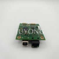 Carte mère G3Q47-60001 compatible avec l'imprimante HP LaserJet M203DN, carte logique d'origine en bon état