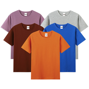 Nouvelle chemise à manches courtes en pur coton 220 g/m² pour <span class=keywords><strong>homme</strong></span>, coupe classique, couleur unie, tendance, coupe ample, imprimée, vêtements <span class=keywords><strong>de</strong></span> travail - Product Image 2