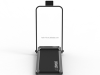 Tapis de marche intelligent pliable pour la maison, idéal pour la marche sur le bureau – Le tapis de marche le plus vendu, vente en gros de tapis de course