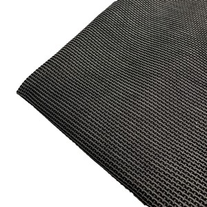 <span class=keywords><strong>Tissu</strong></span> en microfibre de polyester 100% avec émission thérapeutique de FIR Textile de chaussures orthopédiques conductrices de nanoparticules de graphène - Product Image 5