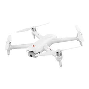 Dron FIMI A3 con Cámara 1080P, Alcance de 1 km, Control Remoto con Pantalla LCD Integrada, Puerto DIY para Principiantes - Product Image 2