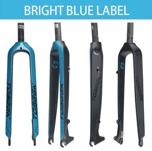 Caliente Vender solo frontal de bicicleta de montaña de <span class=keywords><strong>horquilla</strong></span>, <span class=keywords><strong>horquilla</strong></span> de carbono <span class=keywords><strong>rockshox</strong></span> tenedor <span class=keywords><strong>mtb</strong></span> 26er/27,5/29 pulgadas bicicleta rígido tenedor taper - Product Image 4