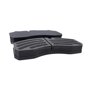 Jeu de plaquettes de frein 10322 0980102920 0203121400 0980106200 3057007700 4.90930 pour camion européen <span class=keywords><strong>DAF</strong></span> IVECO MB-ACTROS SCANIA - Product Image 6