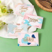 Biglietti da Visita Personalizzati con Logo del Brand, Stampa su Carta Pregiata, Fronte-Retro a Colori, Laminazione in Film