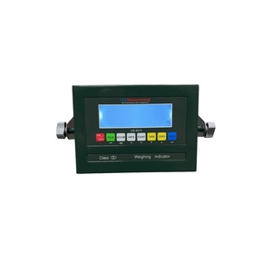 Indicateur LCD USA Measurements US-6011MS (NTEP) Fabriqué aux États-Unis - Product Image 2