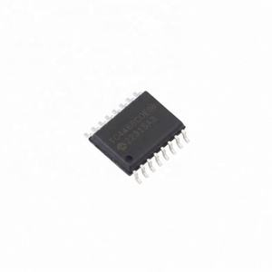 TC4468COE713 SOIC-16-300mil Gate <b>Driver</b> Chip - Product Image 1