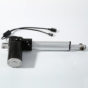 Actuador lineal de motor 12V 24V 29V DC para sofá eléctrico, <span class=keywords><strong>silla</strong></span> de masaje, <span class=keywords><strong>silla</strong></span> <span class=keywords><strong>reclinable</strong></span> - Product Image 5