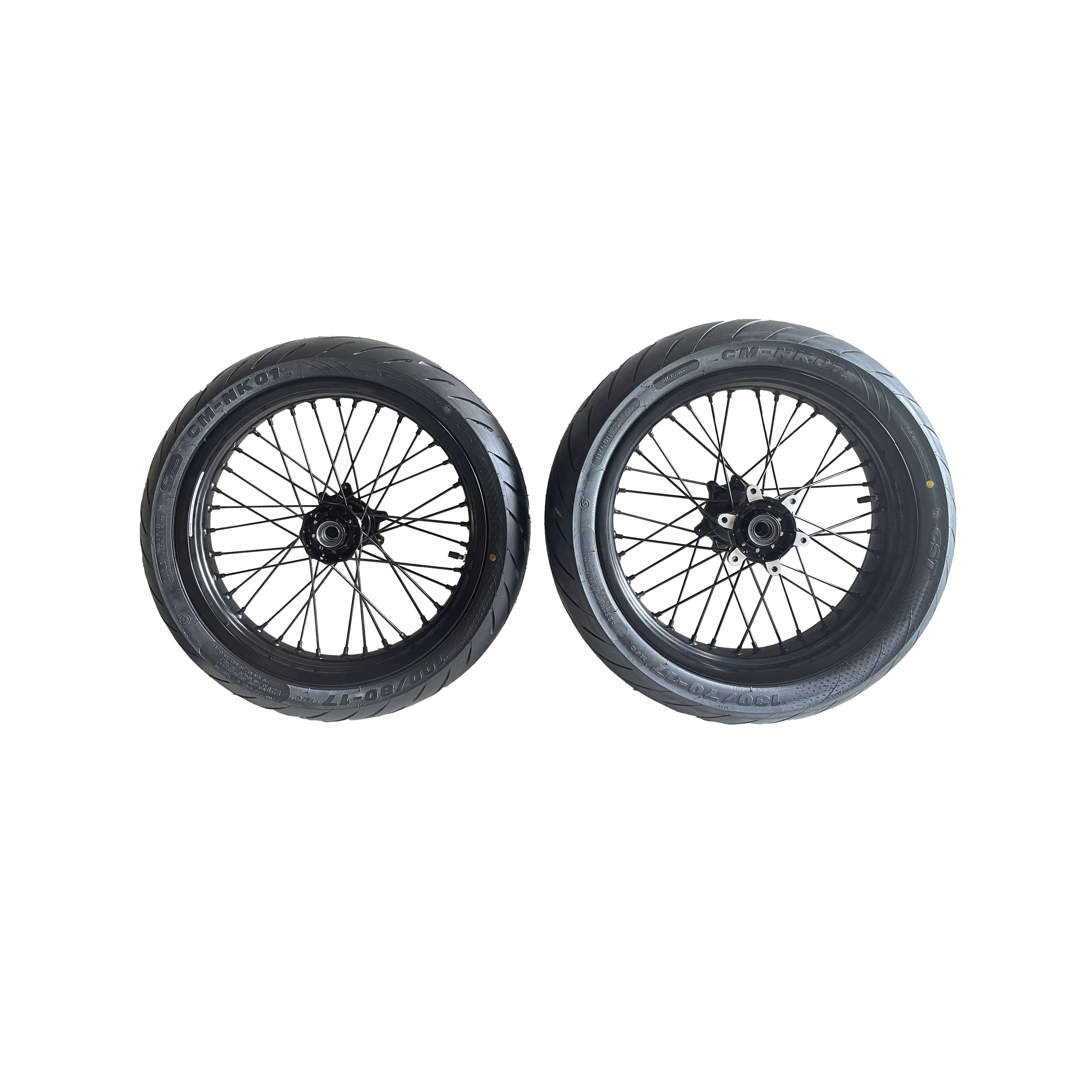 Upgrade Your Ride with Motorcycle 17 Rims Quality Performance