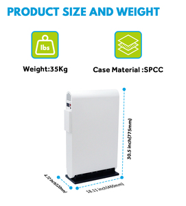 Smart APP Batterie à décharge profonde 100Ah Batterie 24V 100Ah Lifepo4 Cellule Batteries rechargeables Alimentation portable - Product Image 3