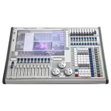 وحدة تحكم إضاءة احترافية جديدة لعام 2025 للحفلات والمسارح، وحدة تحكم باللمس عالية الجودة للنوادي الليلية مع نظام تحكم DMX512 - Product Image 3