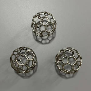 Slm 3d Printer Service Laser Selectief Smeltend Metaal <span class=keywords><strong>1</strong></span> Stuk Rapid Prototyping Cnc Machinale Aluminium Onderdelen Op Maat - Product Image 3