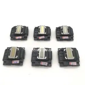 FA04000 FA04010 Printkop Voor Epson L110 L111 L120 L555 L211 L210 L220 L300 L355 L365 L400 L401 XP231 XP302