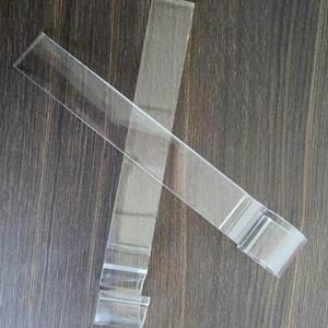 Bande anti-poussière pour scie <span class=keywords><strong>électronique</strong></span> HOMAG / Rideau de sécurité 3416013460 / 3401016230 230x30mm, pièces pour le travail du bois - Product Image 1