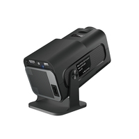 Vente flash HY320mini, projecteur vidéo portable intelligent pour la maison, Full HD 1080p, Android 11, mini lampe LED, US