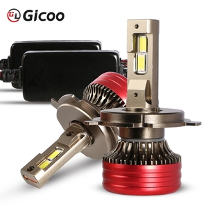 Bombilla LED para Faros Delanteros de 6000K, 110W, 20000LM, H1, H4, H7, H11, H3, HB3, 9005, 9006, 880, 12V, 24V, para Autos y Camiones - Product Image 1
