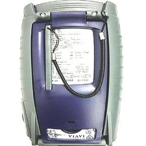 เครื่องวัดพลังงานแสงออปติคอล Viavi OLP-85 ขนาด 95x60x195 มม. อุปกรณ์ทดสอบไฟเบอร์ออปติก - Product Image 1