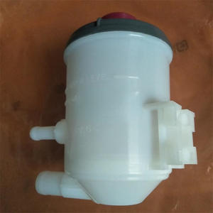 Depósito de Líquido de Dirección Asistida 53701-SWN-P01 de Plástico para Sistema de Dirección Asistida Eléctrica del CRV - Product Image 2