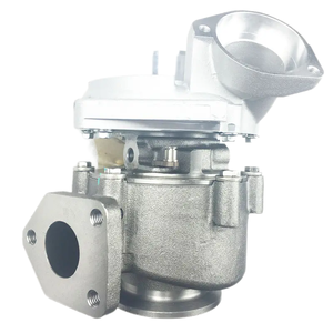 Turbo completo alto rendimiento-relación precio 120d E87 <span class=keywords><strong>320d</strong></span> <span class=keywords><strong>E90</strong></span> E91 Tf035 turbocompresor para <span class=keywords><strong>BMW</strong></span> - Product Image 2