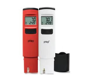 เครื่องวัดค่า PH และ PH-107แบบพกพาเครื่องวัดค่า PH ที่สะดวก - Product Image 1