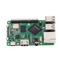Portworld Industrial SBC Board Portpi 3A RK3568 4GB + 32GB Android Linux Original Rockchip 3568 Placa de desarrollo